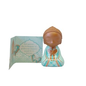 Little Buddha - 9 cm