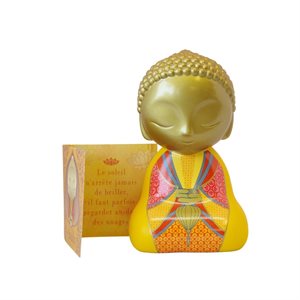 Little Buddha - 13 cm