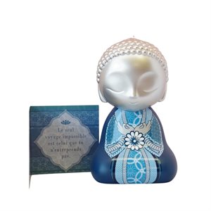 Little Buddha - 13 cm