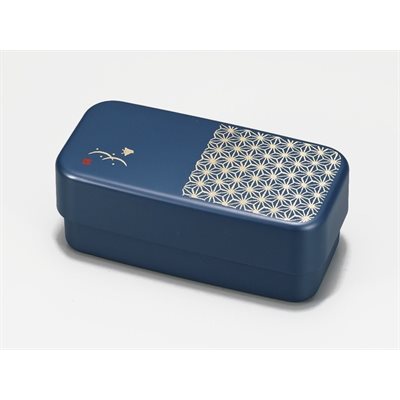 Bento - Nami Bleu Bento - Nami Bleu