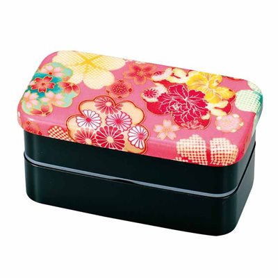 Bento - Sakura Corail