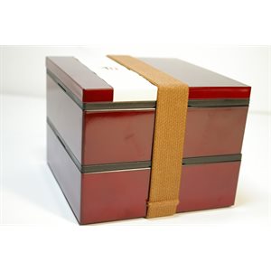 Bento - Wamoyou red