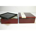 Bento - Wamoyou red