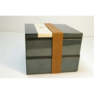 Bento - Wamoyou Blue