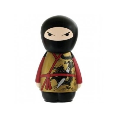 Ninja - Yusuke - Figurine Ninja - Yusuke - Figurine