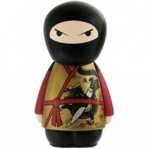 Ninja - Yusuke - Figurine