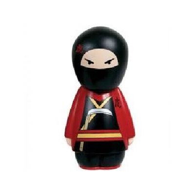 Ninja - Yuji - Figurine