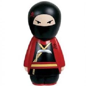 Ninja - Yuji - Figurine