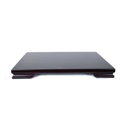 Japanese table 390 x 260 x 38 mm