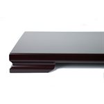 Japanese table 390 x 260 x 38 mm