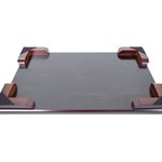 Japanese table 390 x 260 x 38 mm