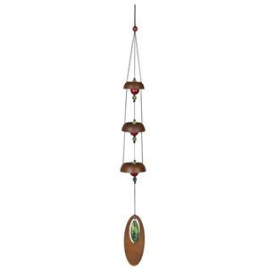 Chime Temple Bells, Jade