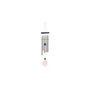 Blue Carolina Petals Chime