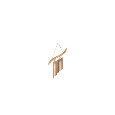 Emperor's Harp Chime Bronze 17" Emperor's Harp Chime Bronze 17"