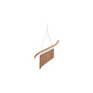 Bronze Emperor's Harp Chime 22"