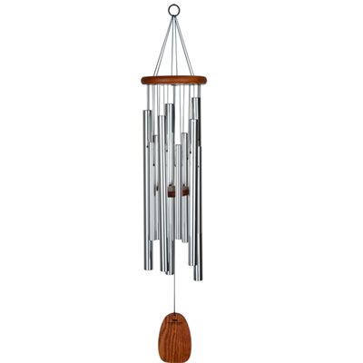 Mrs. Butterfly Chime 39" Mrs. Butterfly Chime 39"