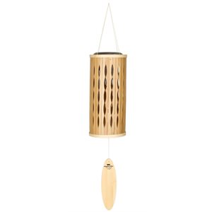 Aloha Chime 28" Natural - Solar