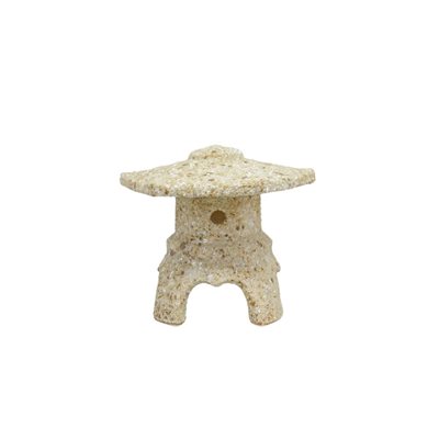 Japanese Pagoda S9 / M16 / L19 / XL25.. cm Japanese Pagoda S9 / M16 / L19 / XL25.. cm