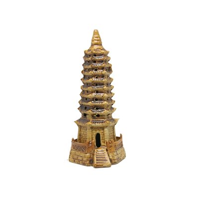 Pagoda 4"H