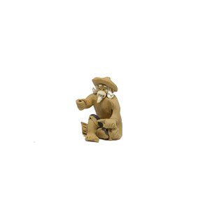 Fisherman Beige 1.25"H