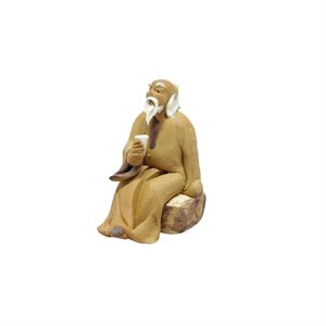 Wiseman  beige 2.25''H