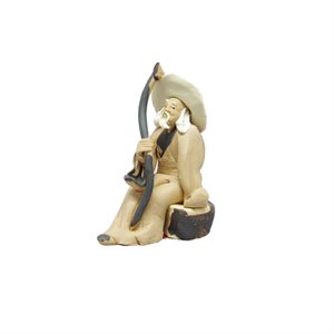 Wiseman  2.75''H