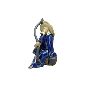 Wiseman  2.75''H