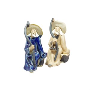 Wiseman  2.75''H