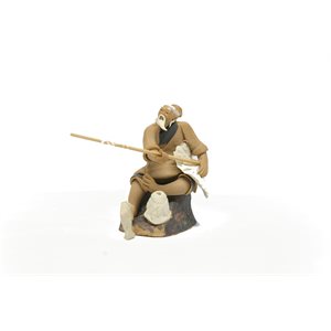 Fisherman Beige 2.25"H