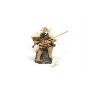 Fisherman Beige 2.25"H