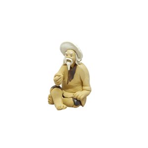 Fisherman beige 1.75''H