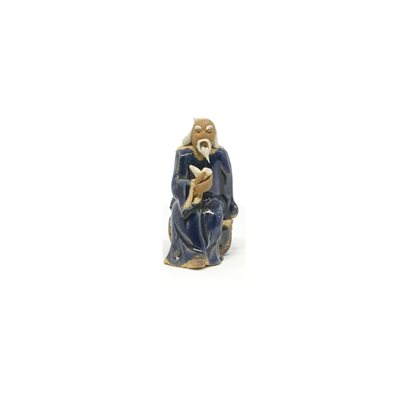 Wiseman 2.5''H