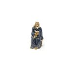 Wiseman 2.5''H
