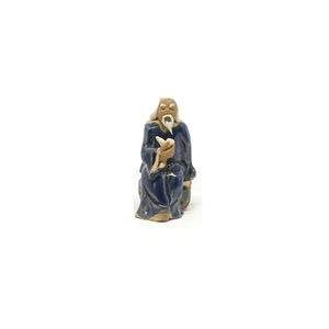 Wiseman 2.5''H
