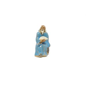 Wiseman 2.5''H
