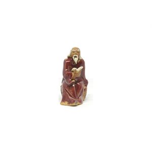 Wiseman 2.5''H