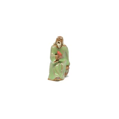 Wiseman 2.5''H