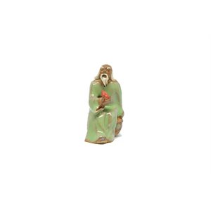 Wiseman 2.5''H