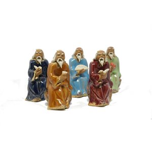 Wiseman 2.5''H