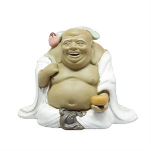 Buddha 14.5 x 8.5 x 11 cm