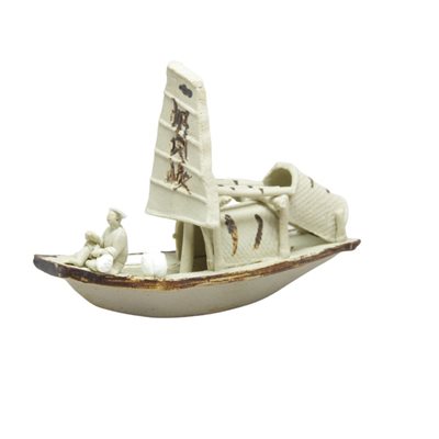 Bateau 7 x 2.5 x 5.7 cm Bateau 7 x 2.5 x 5.7 cm