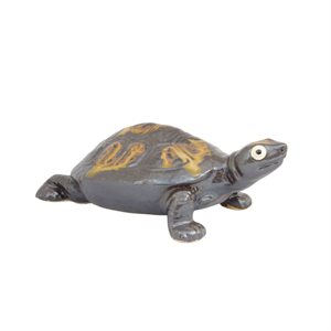 Shigaraki - Tortoise S7 /  M9.5 /  L13 /  XL16 ... cm
