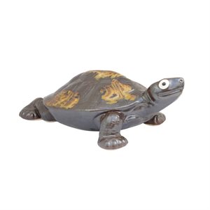 Shigaraki - Tortoise S7 /  M9.5 /  L13 /  XL16 ... cm