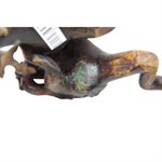 Sumo Frogs - 15 x 5 x H8 cm