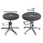 GreenT Professional Table