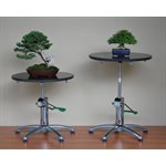 GreenT Plus Professional Table - Round