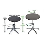 GreenT Professional Table