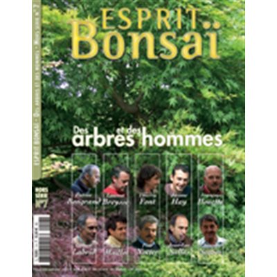 Des arbres et des hommes HSEB07