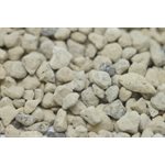 Pumice blanche 3-6 mm - 4 litres