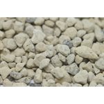 White Pumice 3-6 mm - 4 liters